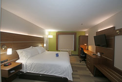  - Holiday Inn Express & Suites Greensboro - I-40, Exit 224