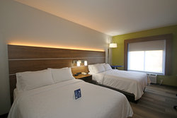  - Holiday Inn Express & Suites Greensboro - I-40, Exit 224