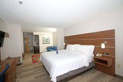  - Holiday Inn Express & Suites Greensboro - I-40, Exit 224
