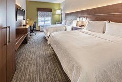  - Holiday Inn Express & Suites Lake Zurich