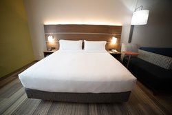  - Holiday Inn Express & Suites South Padre Island