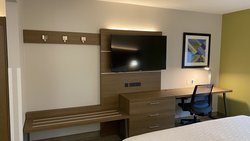  - Holiday Inn Express & Suites Weston - I-79, Exit 99