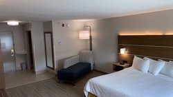  - Holiday Inn Express & Suites Weston - I-79, Exit 99