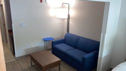  - Holiday Inn Express & Suites Weston - I-79, Exit 99