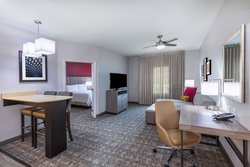  - Staybridge Suites IAH Airport East Humble - I-69, Exit 147