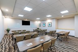  - Staybridge Suites IAH Airport East Humble - I-69, Exit 147