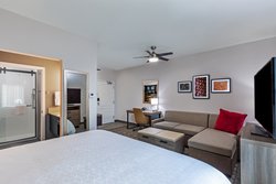  - Staybridge Suites IAH Airport East Humble - I-69, Exit 147