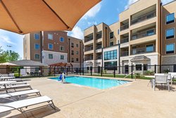  - Staybridge Suites IAH Airport East Humble - I-69, Exit 147