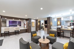  - Staybridge Suites IAH Airport East Humble - I-69, Exit 147