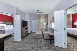  - Staybridge Suites IAH Airport East Humble - I-69, Exit 147