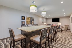  - Staybridge Suites IAH Airport East Humble - I-69, Exit 147