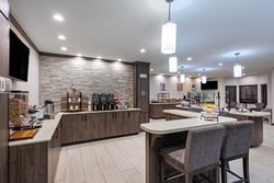  - Staybridge Suites IAH Airport East Humble - I-69, Exit 147