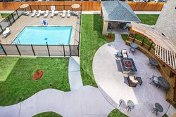  - Staybridge Suites IAH Airport East Humble - I-69, Exit 147