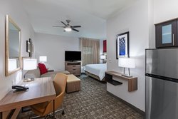  - Staybridge Suites IAH Airport East Humble - I-69, Exit 147