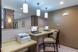  - Staybridge Suites IAH Airport East Humble - I-69, Exit 147