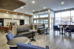  - Holiday Inn Express & Suites Downtown Omaha