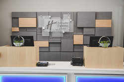  - Holiday Inn Express & Suites Downtown Omaha