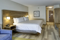  - Holiday Inn Express & Suites Downtown Omaha