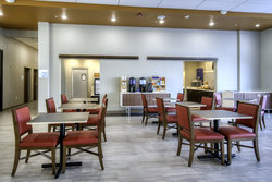  - Holiday Inn Express & Suites Downtown Omaha