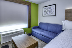  - Holiday Inn Express & Suites Downtown Omaha