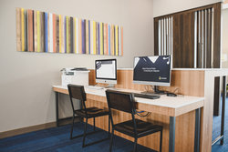  - Holiday Inn Express & Suites Downtown Omaha