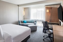  - Courtyard by Marriott Hotel Wayne