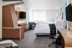  - Courtyard by Marriott Hotel Wayne