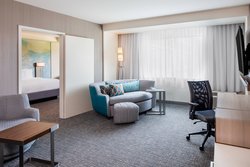  - Courtyard by Marriott Hotel Wayne