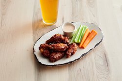  - Holiday Inn Erie - I-90, Exit 24