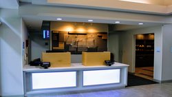  - Holiday Inn Express & Suites Enterprise