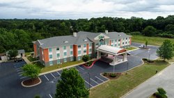  - Holiday Inn Express & Suites Enterprise