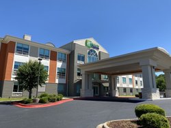  - Holiday Inn Express & Suites Enterprise