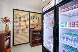  - Holiday Inn Express & Suites Tucumcari - I-40, Exit 332