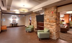  - Holiday Inn Express & Suites Overland Park