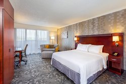  - Courtyard by Marriott Hotel Fairfield
