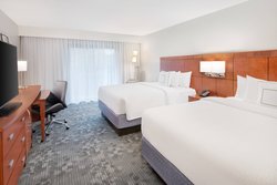  - Courtyard by Marriott Hotel Homewood