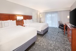  - Courtyard by Marriott Hotel Homewood