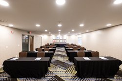  - Holiday Inn Express Alpharetta