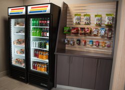  - Holiday Inn Express & Suites Norfolk