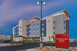  - TownePlace Suites by Marriott El Paso - I-10, Exit 30