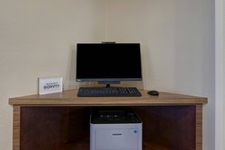  - TownePlace Suites by Marriott El Paso - I-10, Exit 30