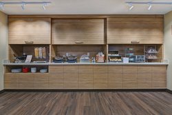  - TownePlace Suites by Marriott El Paso - I-10, Exit 30