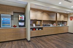  - TownePlace Suites by Marriott El Paso - I-10, Exit 30