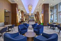  - Residence Inn by Marriott Central Business District New Orleans