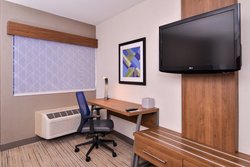  - Holiday Inn Express Walnut Creek