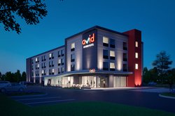  - Avid Hotel West Chester - I-75, Exit 19