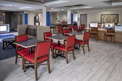  - Holiday Inn Express & Suites Smyrna - I-24, Exit 66