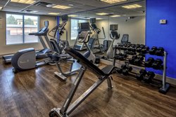  - Holiday Inn Express & Suites Smyrna - I-24, Exit 66