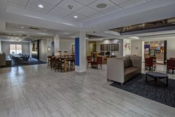  - Holiday Inn Express & Suites Smyrna - I-24, Exit 66