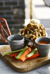  - Kimpton Journeyman Hotel Downtown Milwaukee - I-794, Exit 1E